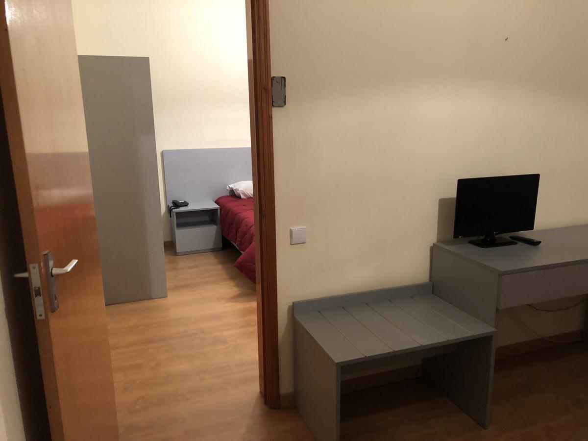Quarto Familiar
