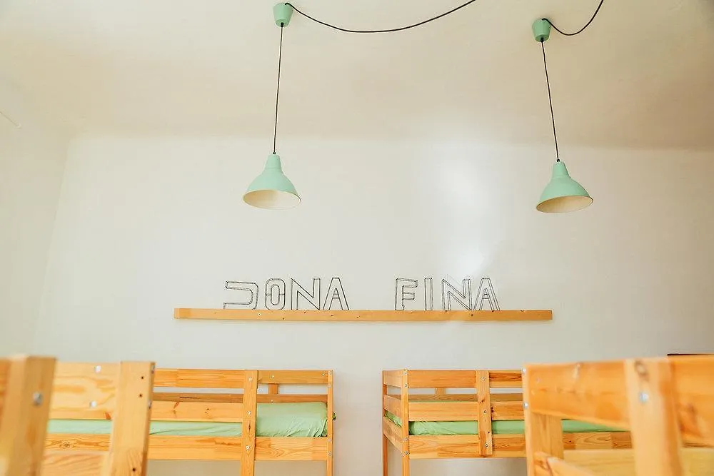 Dona Fina Guest House-1