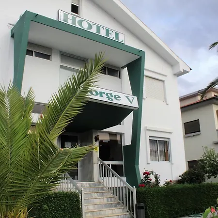 Hotel Jorge V-3