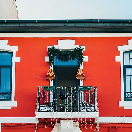 Dona Fina Guest House-2